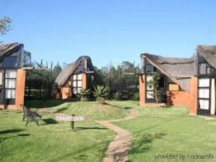 Hawane Resort Motshane Exterior photo