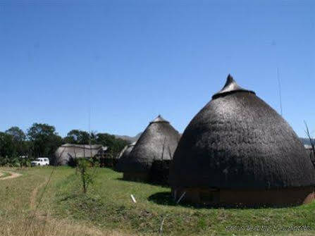 Hawane Resort Motshane Exterior photo