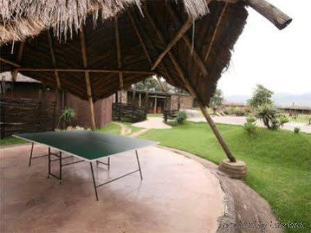 Hawane Resort Motshane Exterior photo